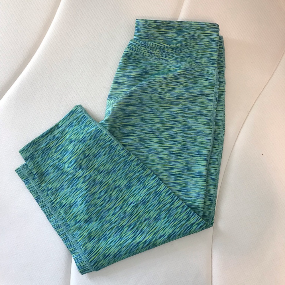 Capri leggings Medium